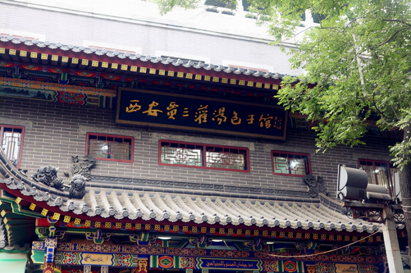 全国十大小吃街，你去过几个？