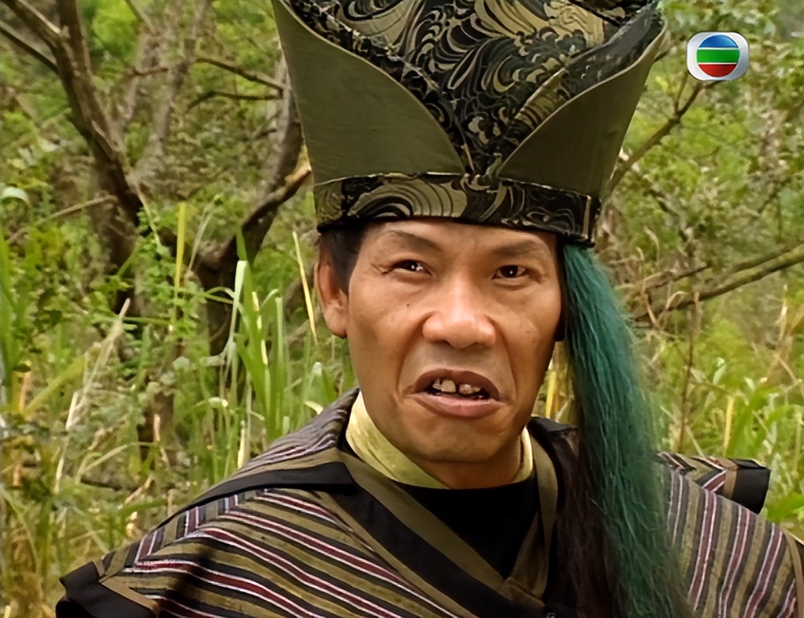 《倚天屠龙记》吴启华和苏有朋版角色对比，各有千秋，谁更强？