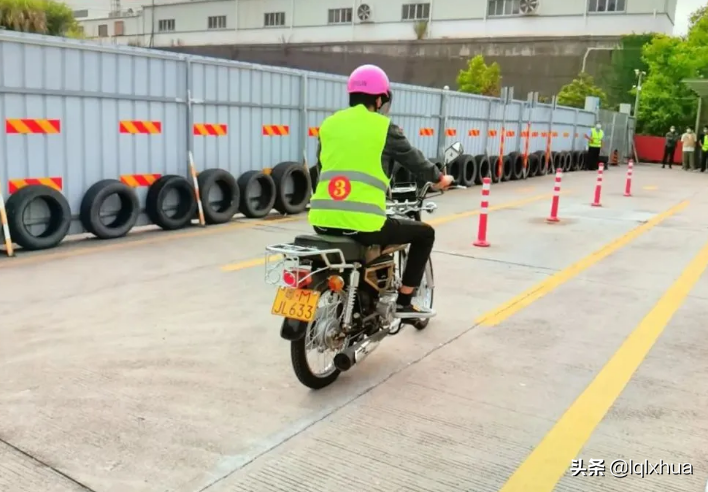 电动两轮、三轮车、摩托车考驾照流程，费用是多少？一次全说清楚