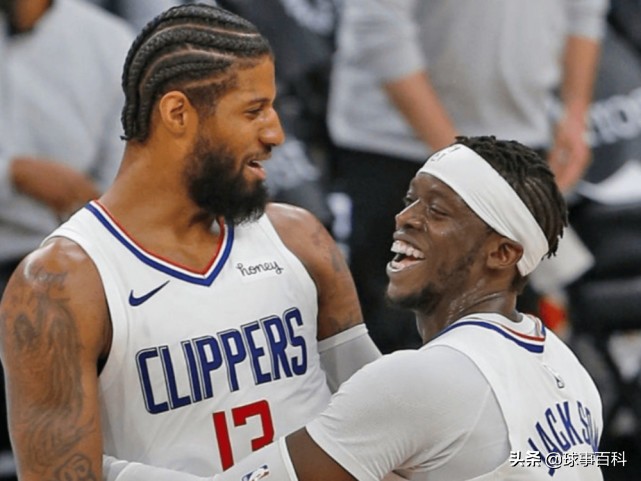 nba乔治为什么叫（保罗-乔治：被人遗忘的MVP候选人）