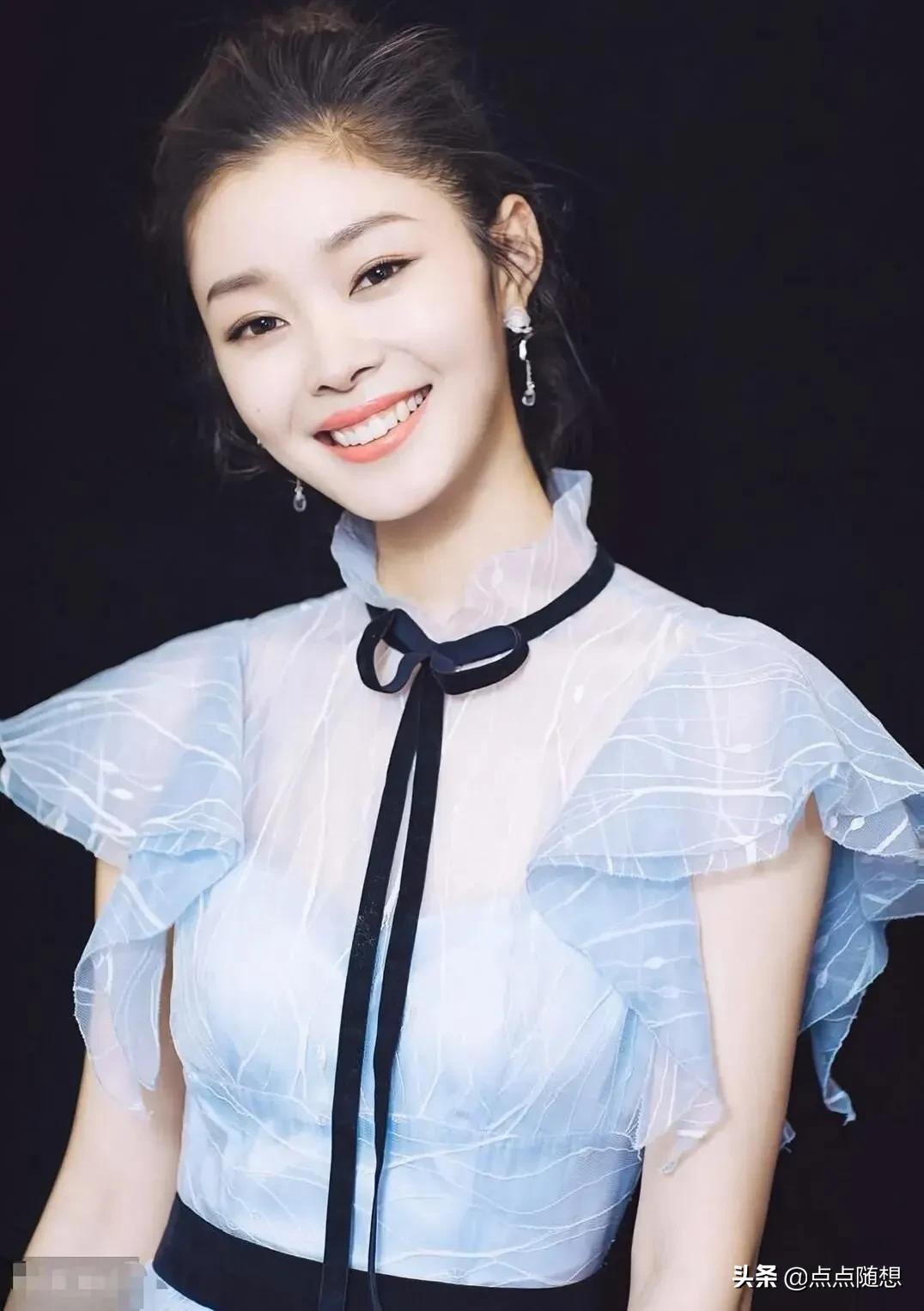 后生可畏，未来之星