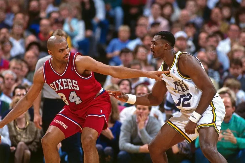 nba退役巨星有哪些（美媒列出了球衣被多支球隊退役的15名NBA球員，喬丹也僅兩支而已）