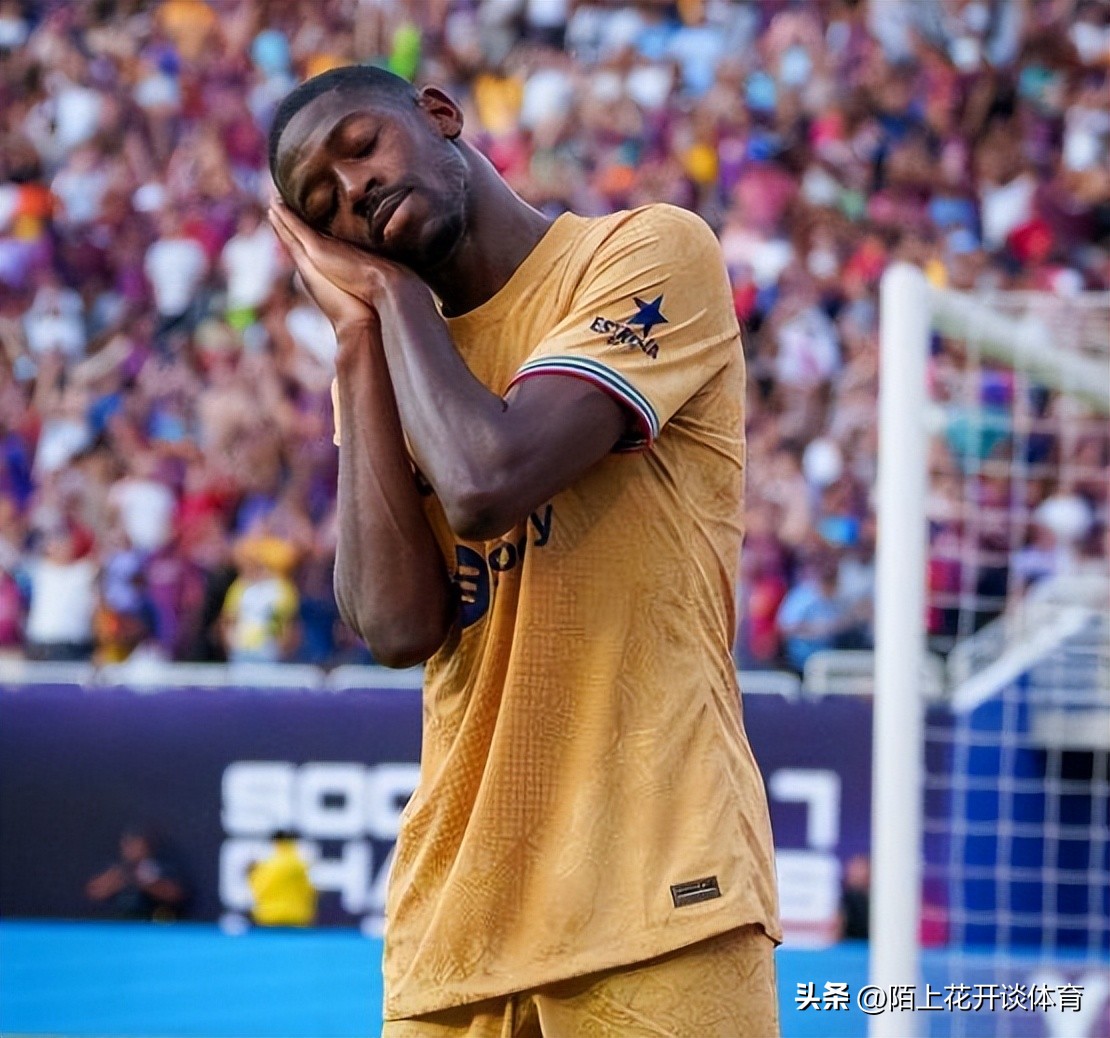 尤文图斯对巴萨比分（“废材”对飙，尤文2-2巴萨！登贝莱暴走，莱万哑火，哈维也苦恼）-趣拿体育