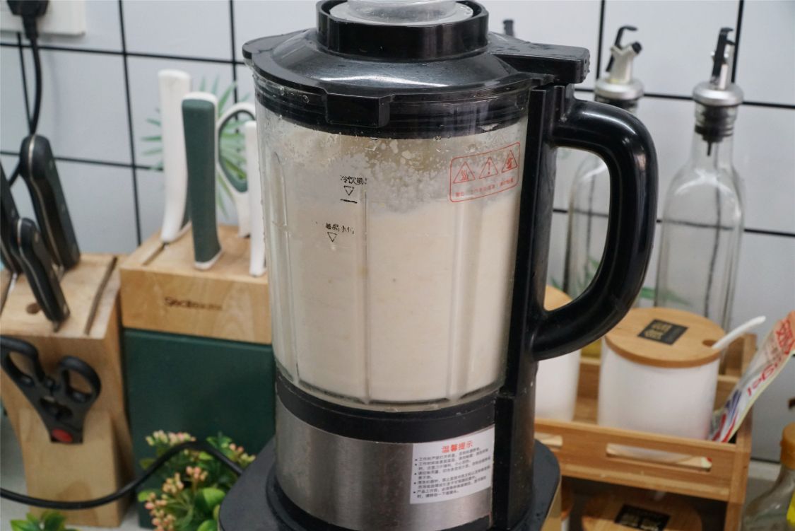 豆腐腦的制作,豆腐腦的制作方法和配料