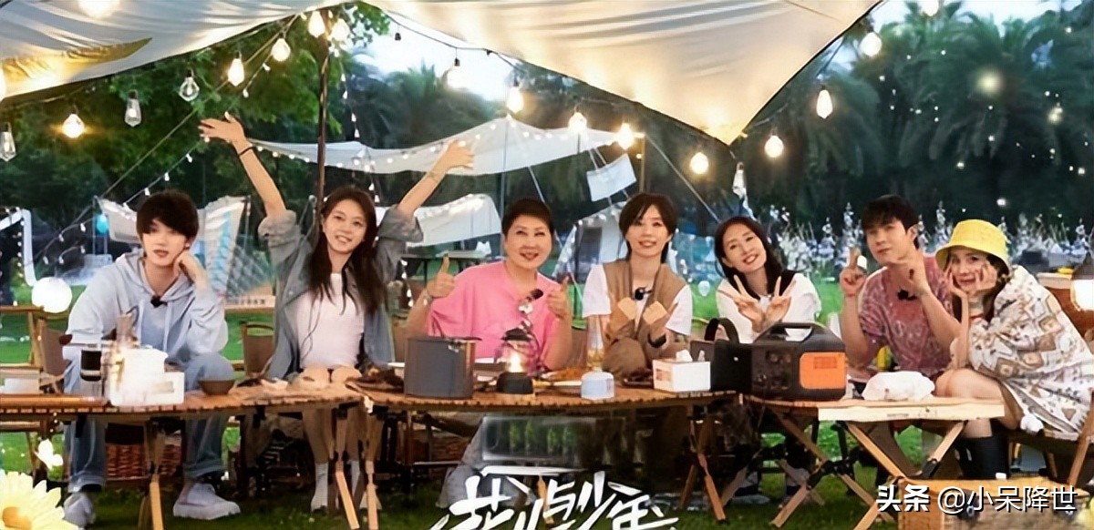 《花儿与少年第四季》收视率降低？是不好看还是什么其他原因？