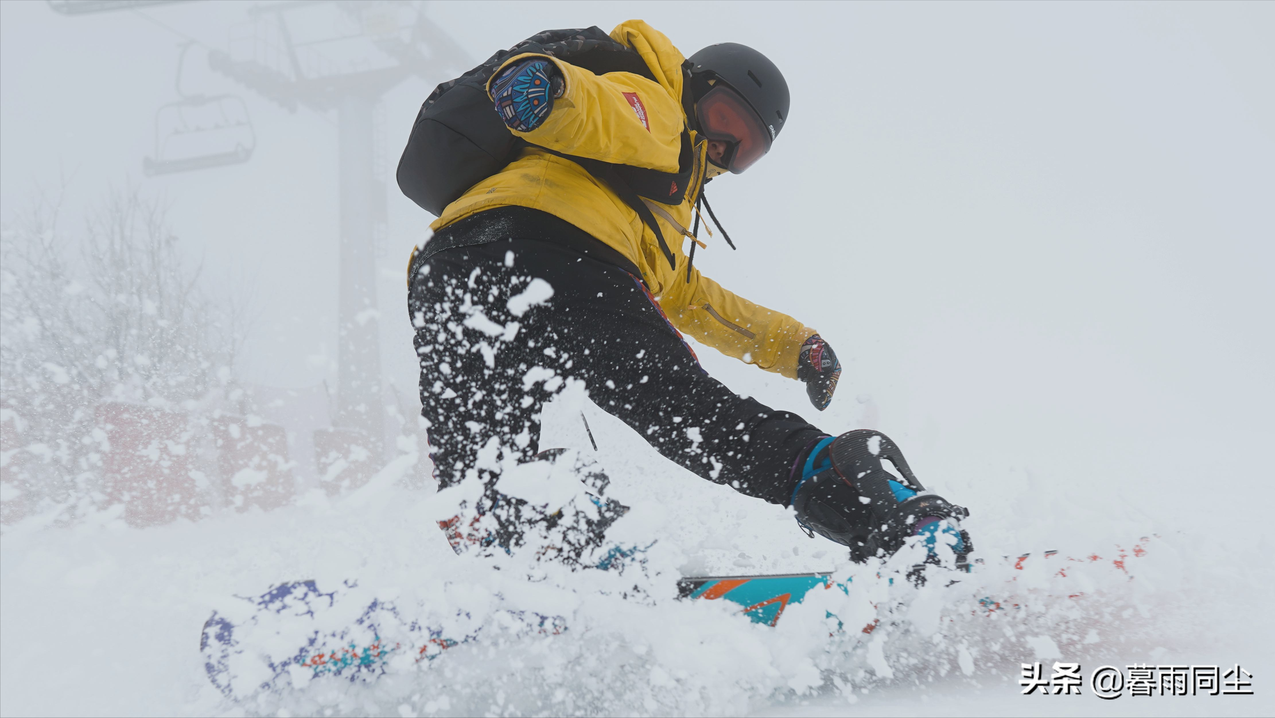 滑雪新手怎么选择装备