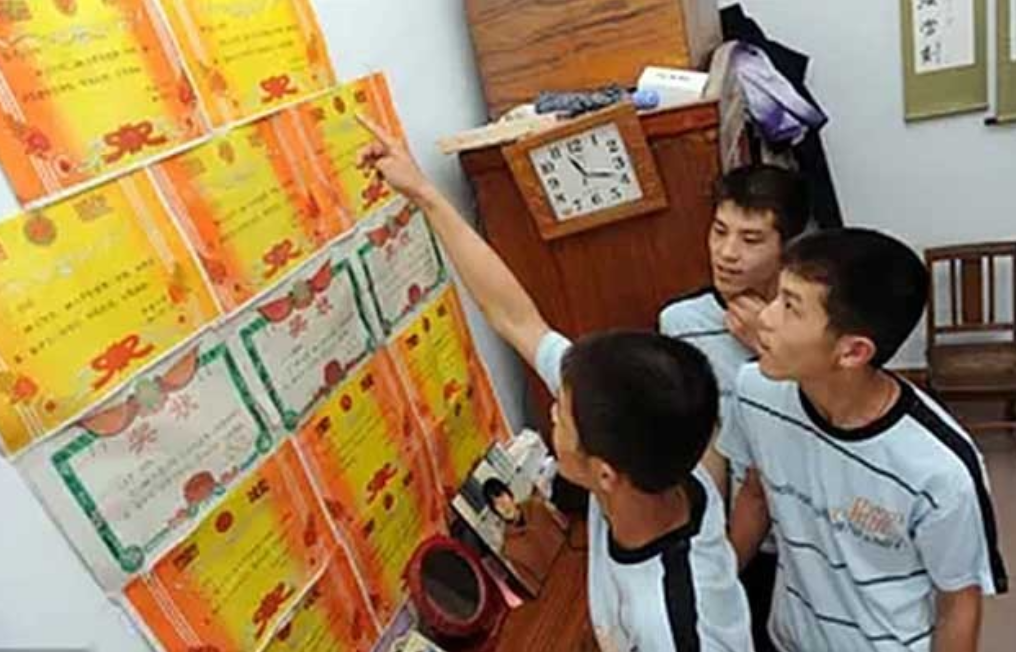 山东最励志三胞胎：分数连号同上211高校，11年后同一天举办婚礼