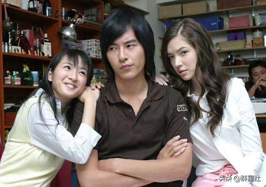 许玮甯：和阮经天纠缠8年，和李湘儿子闪婚闪离，最后嫁浪子邱泽