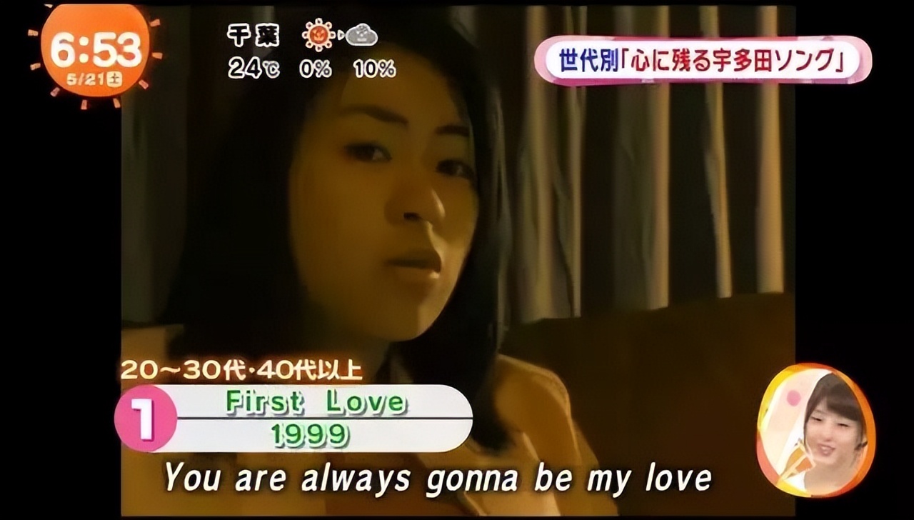 出道就爆火，她是无数人的青春，归来仍是天后