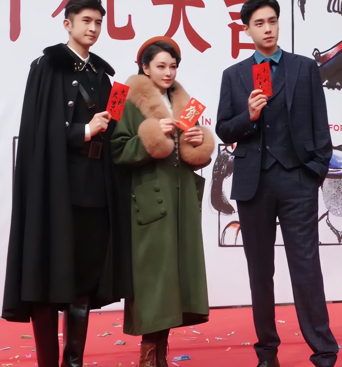 张云龙又一新剧即将来袭，搭档男主二次合作，看清阵容令人期待