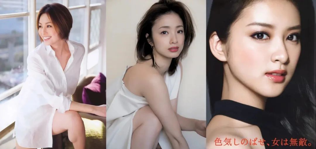 日本国民美少女始祖，曾和成龙一起主演电影！无数粉丝求她复出…