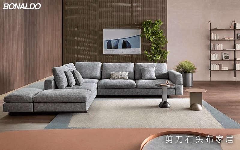 沙发是客厅焦点 哪些进口家具性价比较高