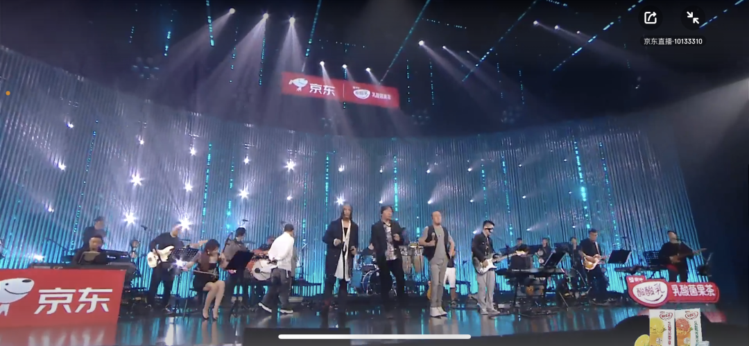 当张亚东和“你”的音乐响起：无比怀念的，终将踏乐而归