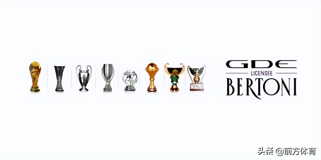 欧冠奖杯为什么不保留（1974年的今日 足坛最高荣誉奖杯问世）-华海博客