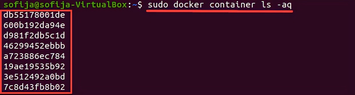 如何删除 Docker 镜像、容器、网络和卷