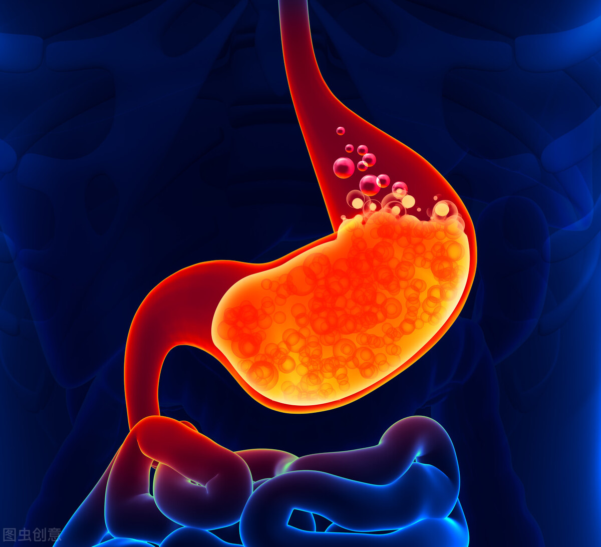 “胃肠道神药”奥美拉唑，吃五年、十年会有什么后果？给你讲清楚