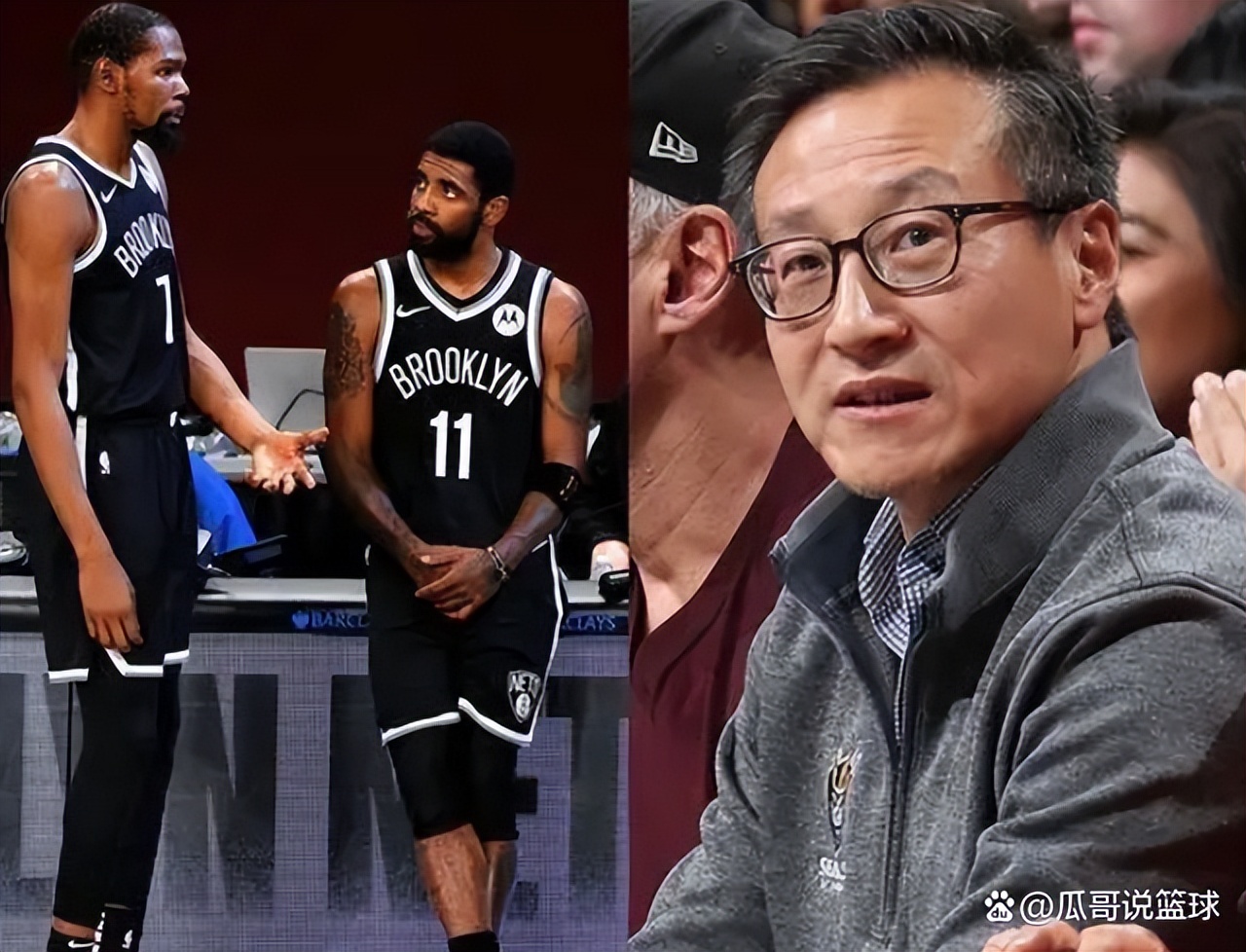 NBA揭幕战勇士VS篮网直播(揭幕战勇士对湖人，全美直播；圣诞战勇士对灰熊，不见篮网76人)