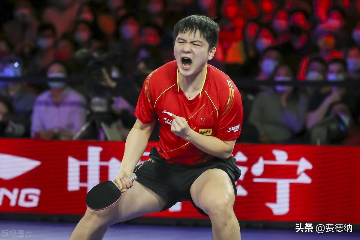 樊振东与张本智和在2019年男子世界杯决赛就有过一次交手,当时樊振东
