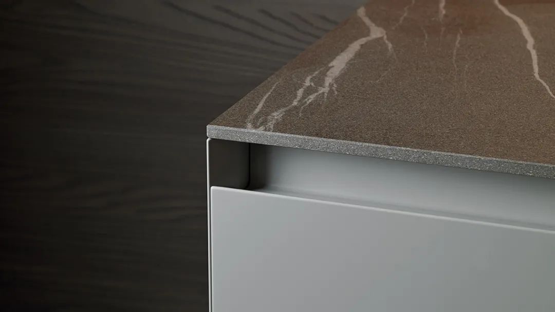 是时候升级洗手间了！7款产品将带来全新的卫浴空间奢华感