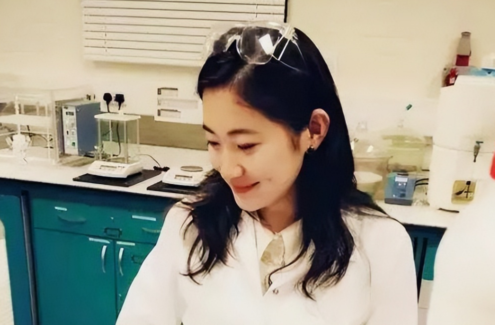 2000年河南14岁少女，满分750分被清华录取，赴美留学后不愿回国