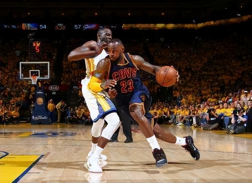 為什么nba最后幾秒進(jìn)攻（NBA那些不成文的“潛規(guī)則”）