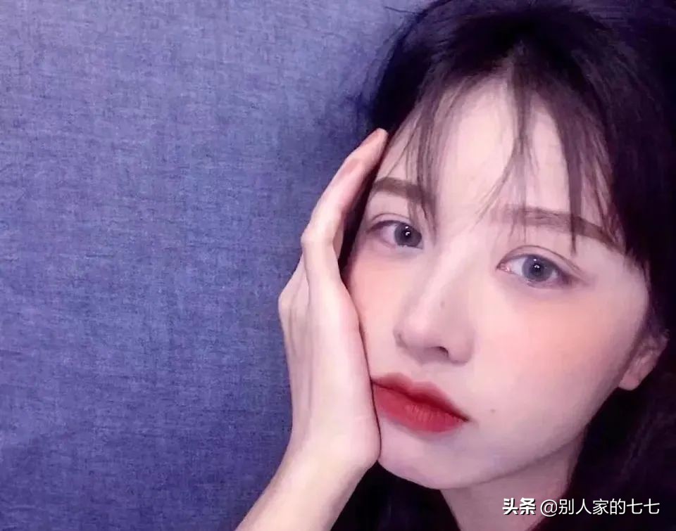 女人发来这样的消息，其实就是“想你了”？