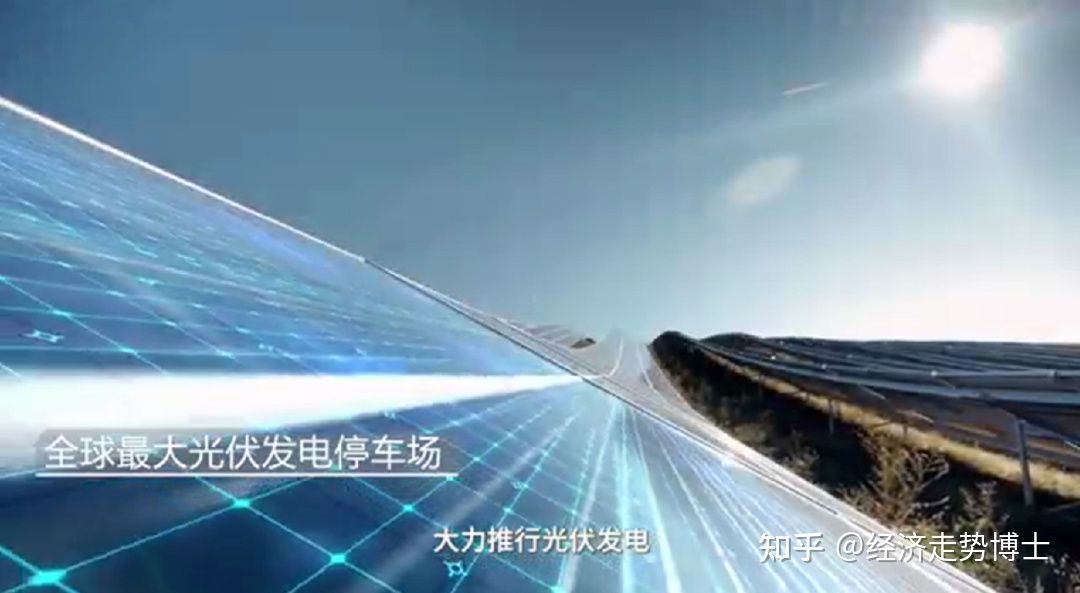 看东风这样推动汽车产业绿色发展