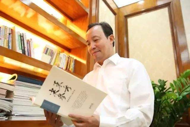 广东阳西第一富豪：掌舵国内酒店龙头企业，身家62亿