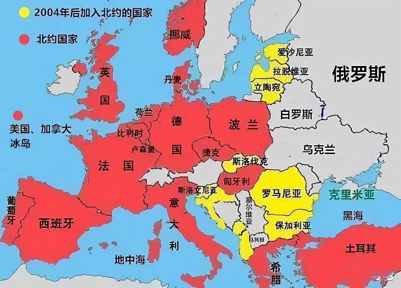 俄罗斯世界杯加里宁格勒(俄罗斯是如何把武器运到海外飞地加里宁格勒进行部署的)