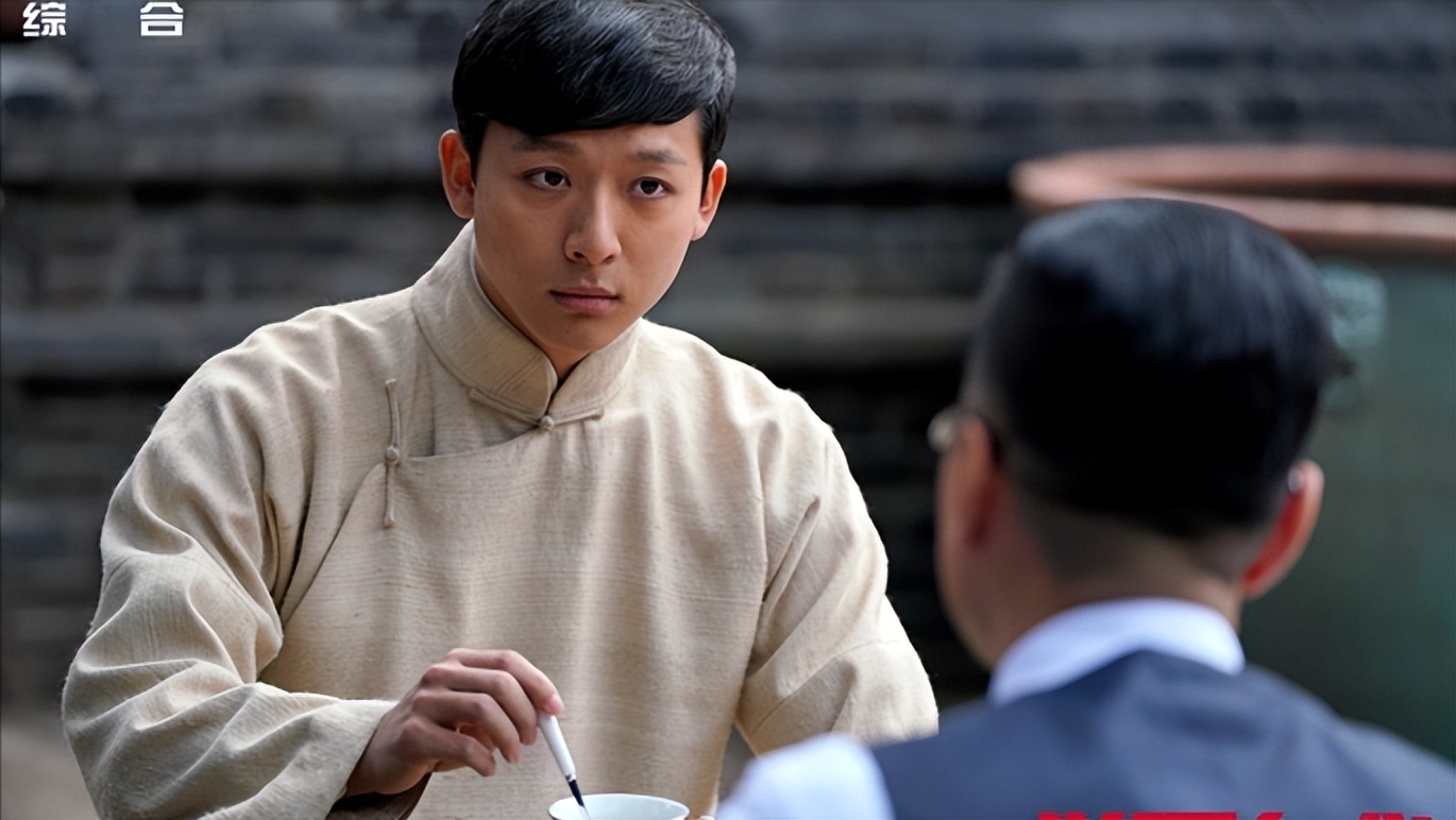 借由3人物面临的冲突,解读《觉醒年代》中"痛苦的超越"