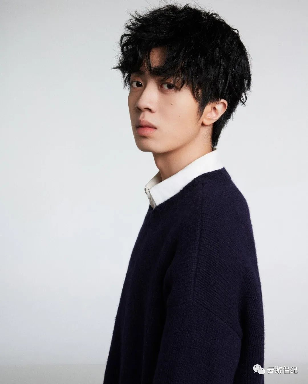 原来TA也是云南的