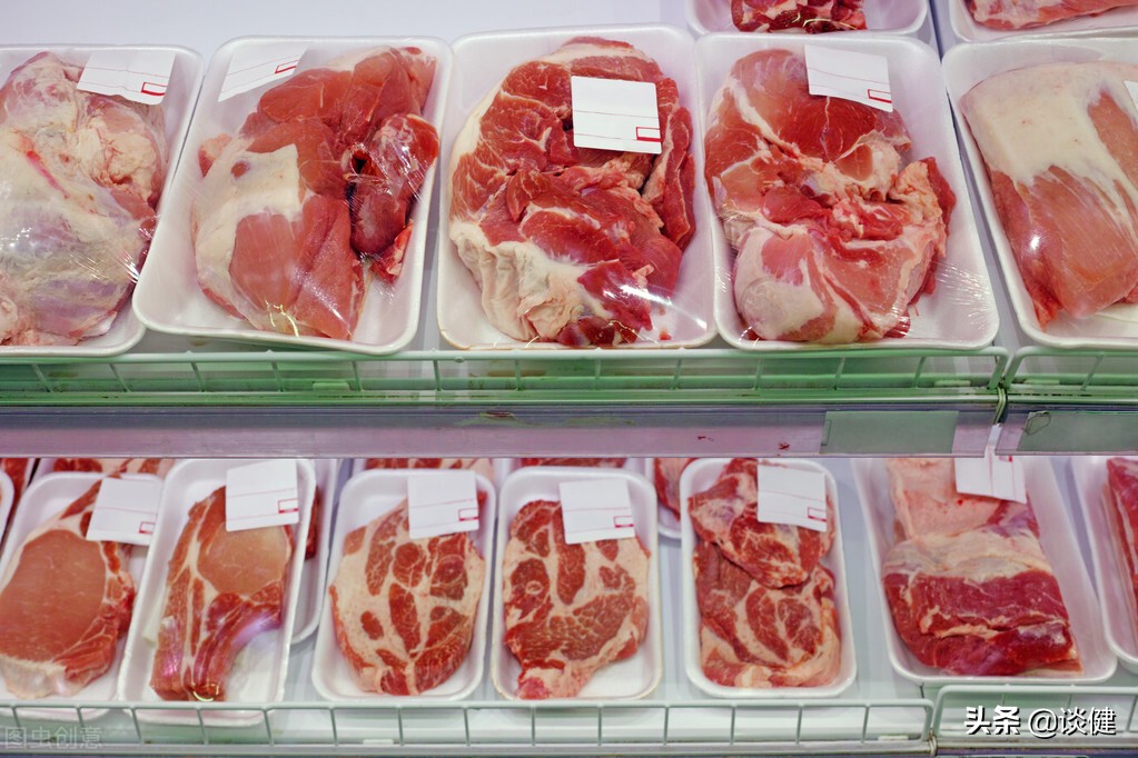 猪肉有腥味，是含有瘦肉精？辟谣：比起瘦肉精，注意4点或更重要