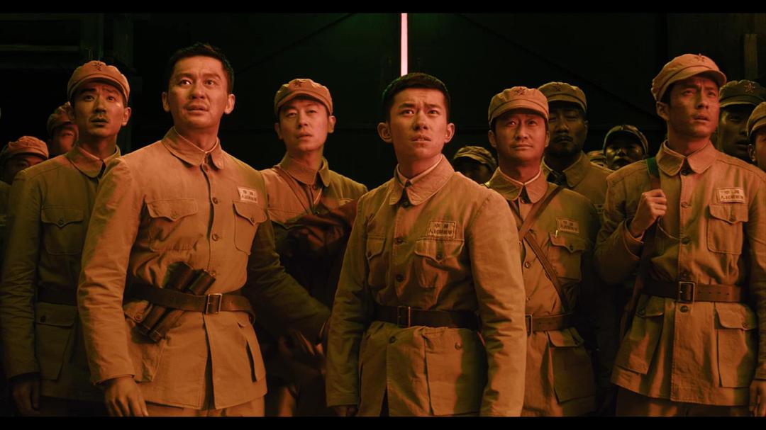 破18亿！《水门桥》九大细节堪称神来之笔，这是部不可错过的大片
