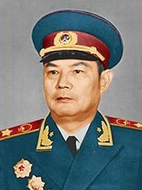 十大元帅去世后各自都被安葬在了哪里