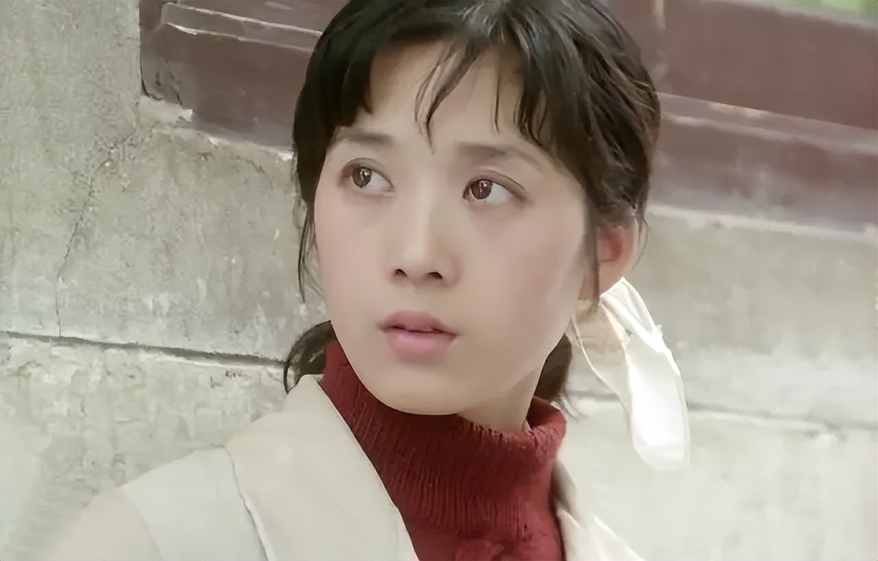 70岁龚雪:因流氓案断送演艺生涯,出走美国多年后她过得还好吗?-蘑菇号