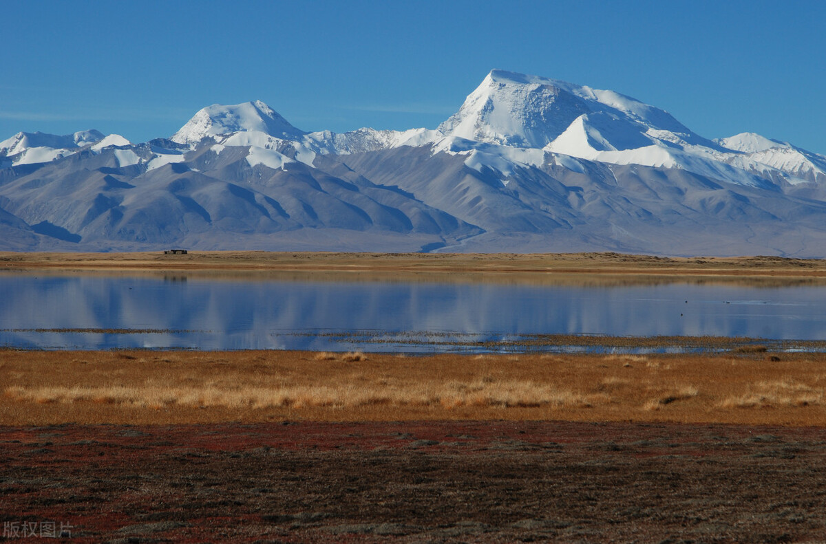 第一次去西藏旅行，这10个景点必去？