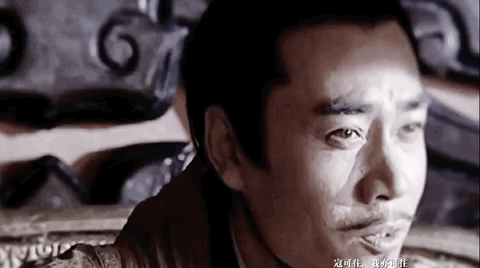 简直演活了帝王，这10位演员选得好！给他们排个名，唐国强排第3