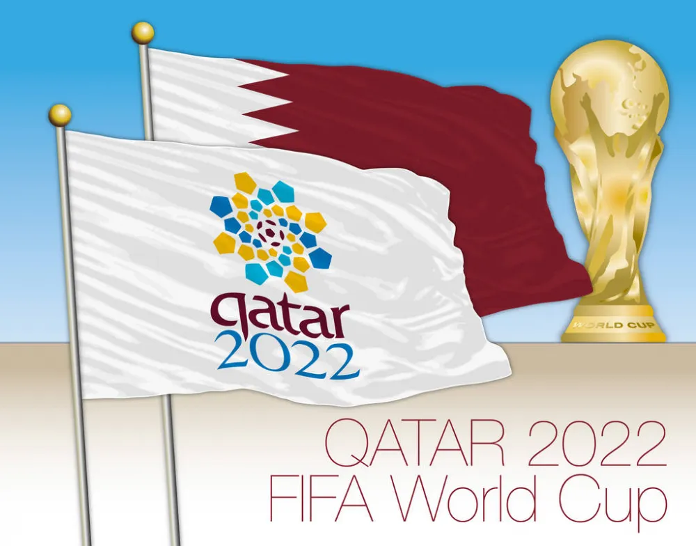 举办世界杯多少钱(2200亿建场馆，8.8亿拍转播权，卡塔尔世界杯的钱，都让谁赚了？)