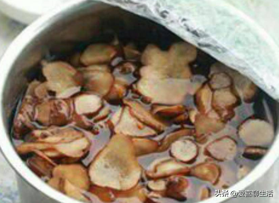 建議中老年人，這6種食材要常吃，便宜又鮮美，常吃身體好有精神