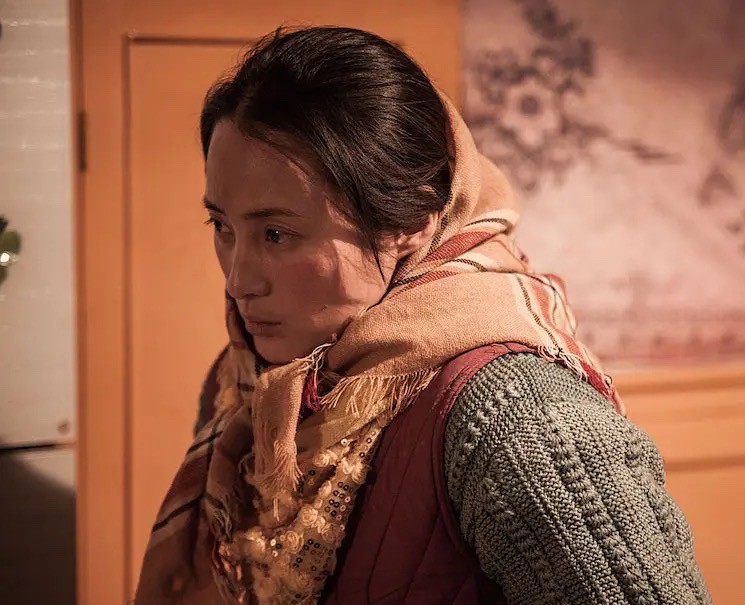 同样饰演“村妇”，哪一位才是观众心中的“惊鸿一瞥”？