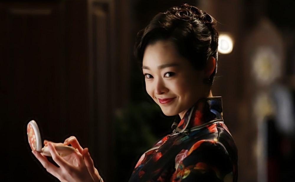 苏小玎的2022:和董璇分手,遇到高启盛