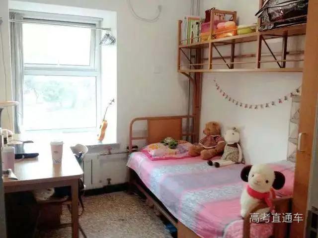 毫不夸张！国内这35所大学宿舍堪比星级酒店