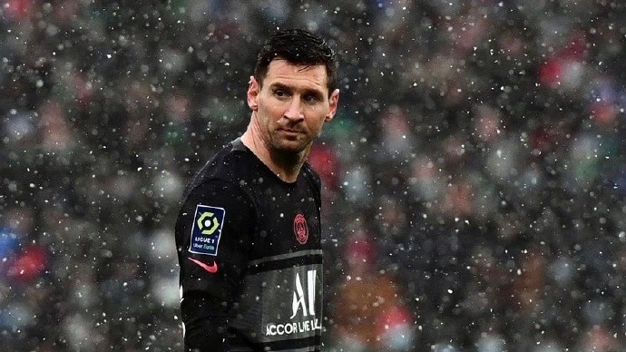 完成123次过人（纳尼：梅西获得金球是去年最耻辱的事，他根本无法与C罗相提并论）-华海博客