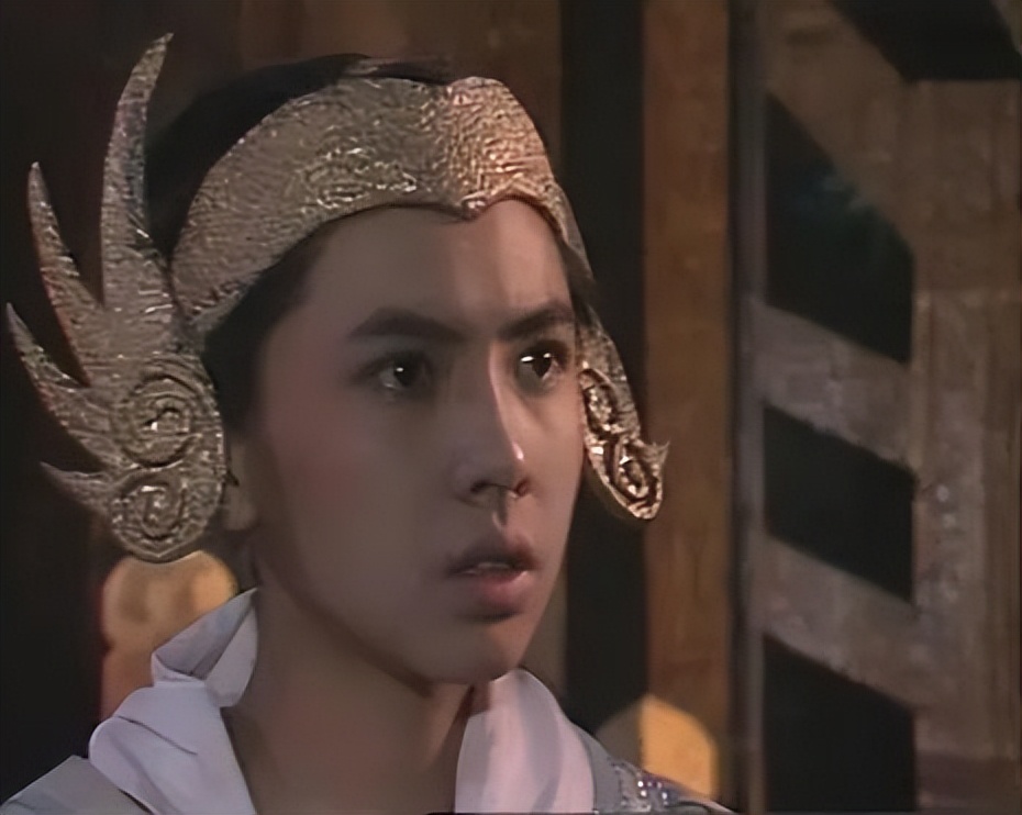 此外,"查无此人"的还有木吒的扮演者周铭,武吉的扮演者吴惠表等人