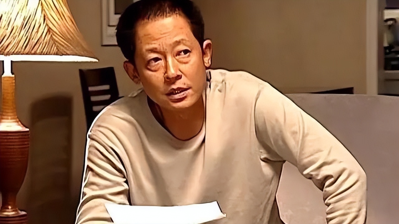 表面是明星，其实是大学老师的6位名人，个个桃李满天下