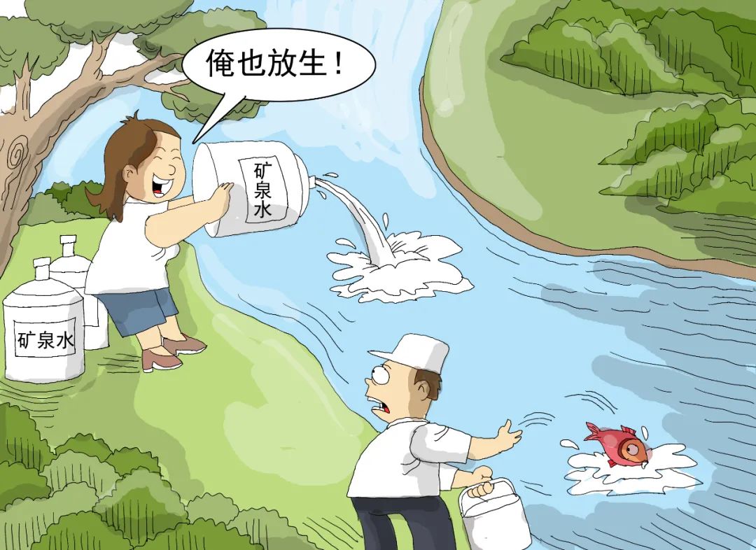 放生有什么好处 放生螃蟹的十大好处-蟋蟀号