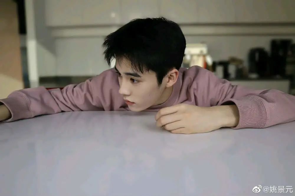 疑似姚景元复读成绩出炉，总分308分不如去年，粉丝劝其去读大专