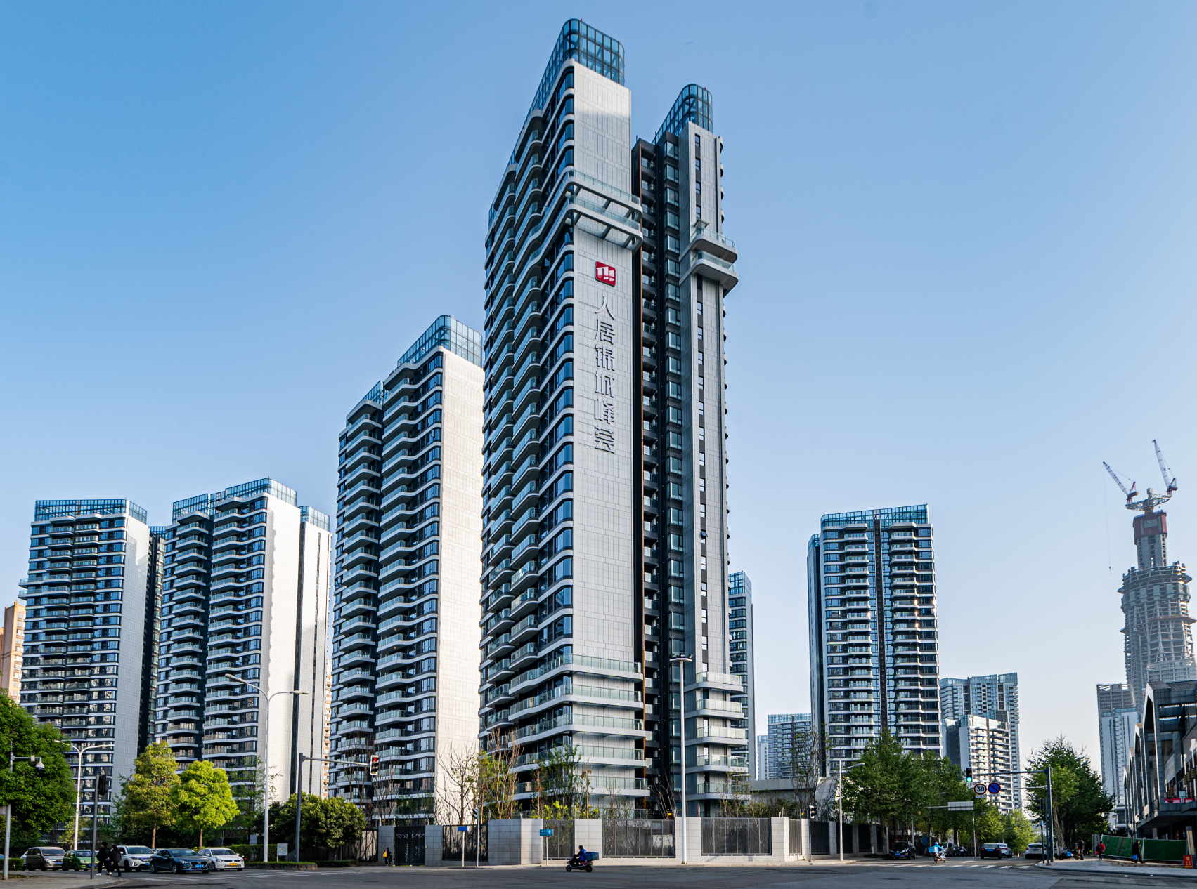 成都人才工作巡礼 | 市住建局：栽下梧桐树 引来“金凤凰”人才安居助力“蓉漂”幸福美好生活