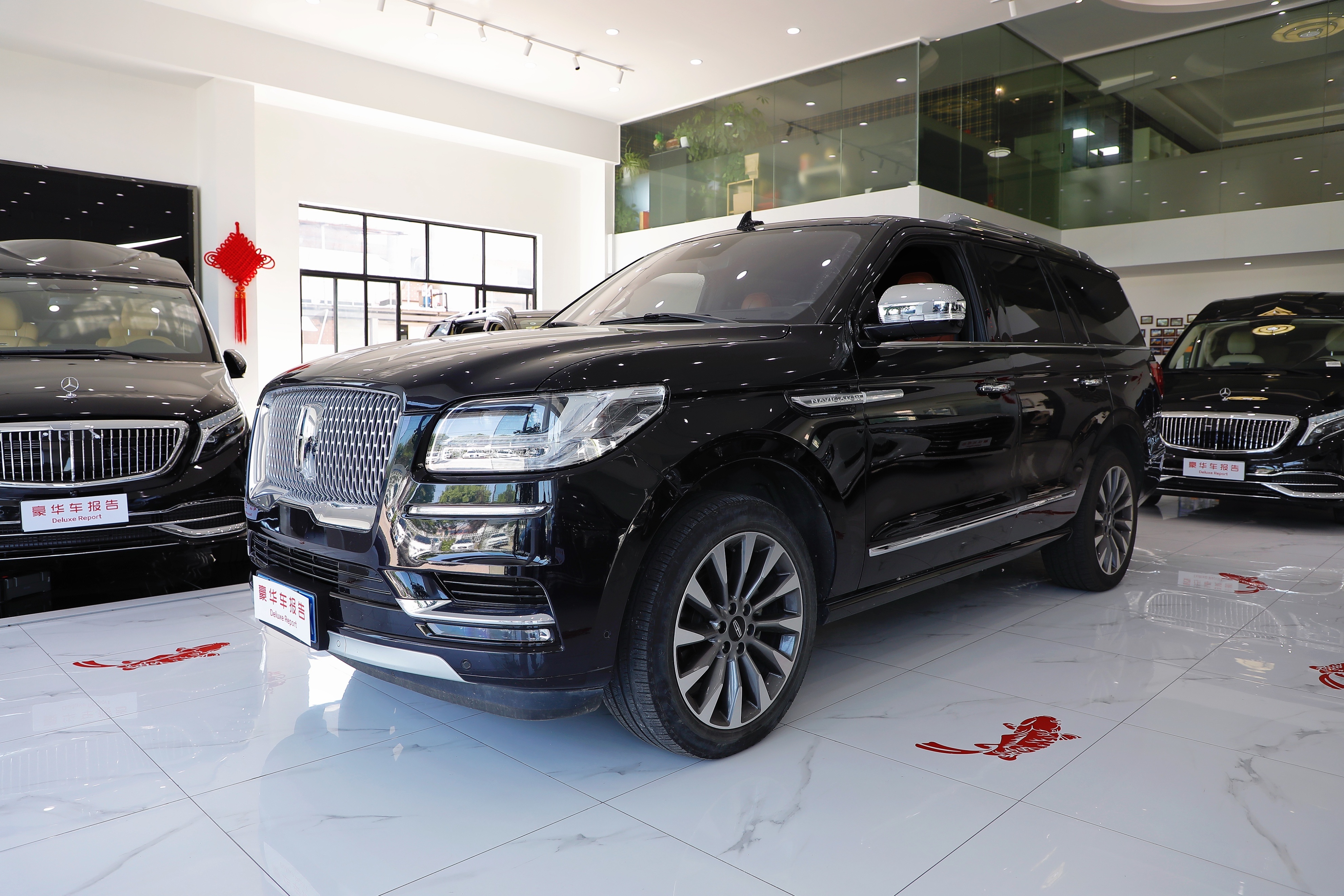 林肯车标图片,林肯车图片