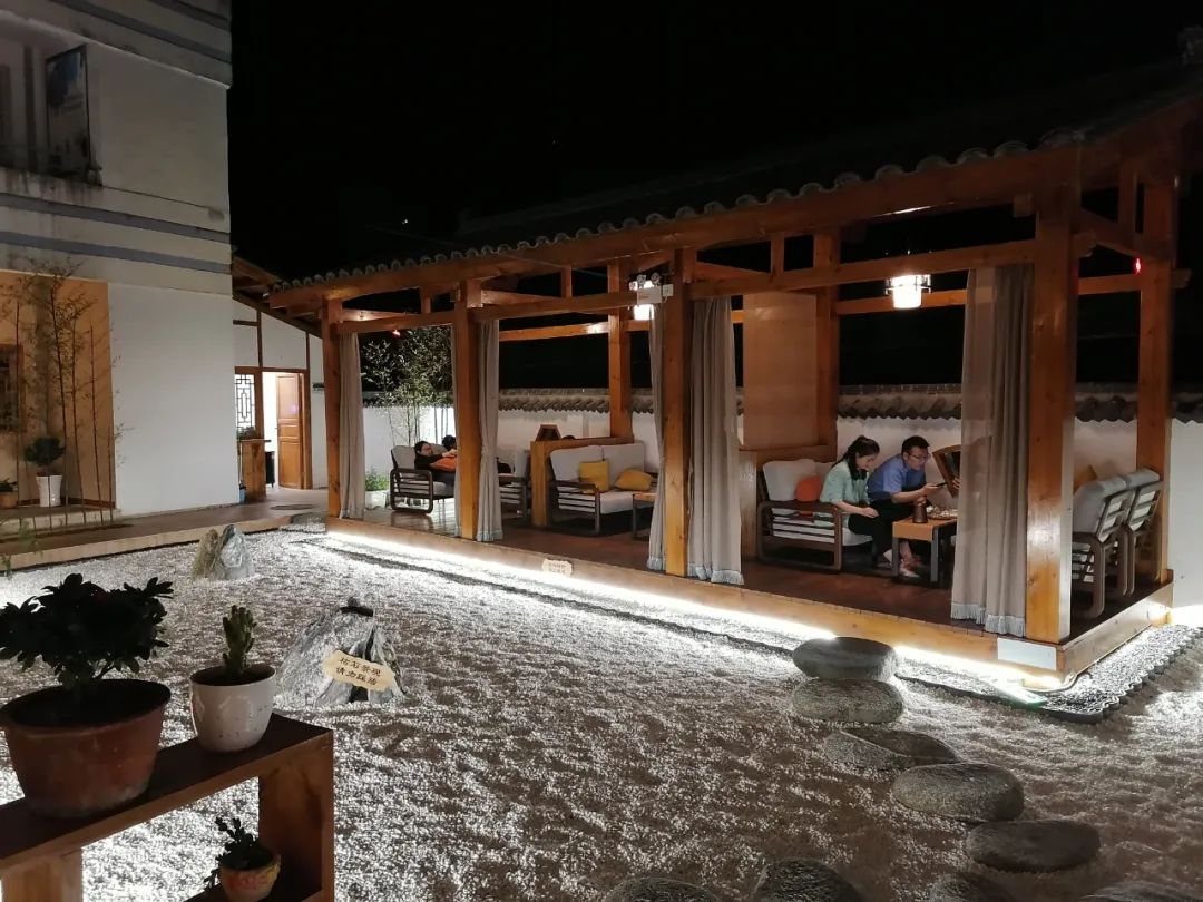 天青色等煙雨，漢中這座小城在等你！